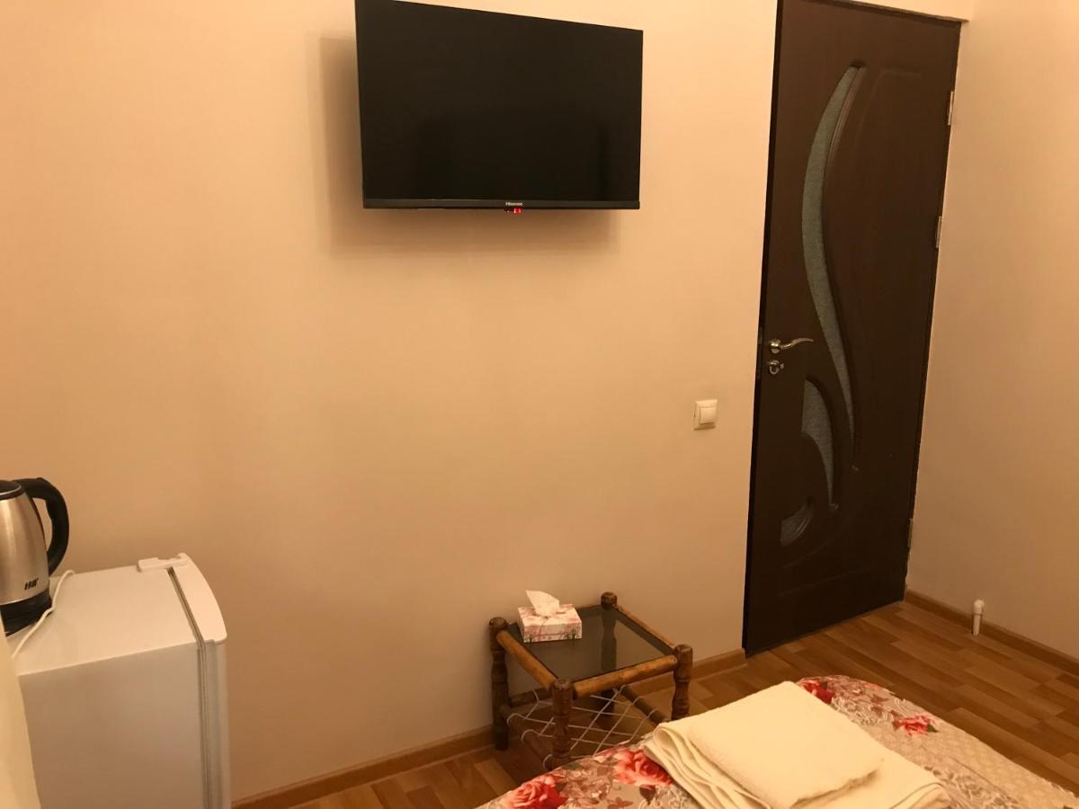 Отель Arm Ереван Экстерьер фото